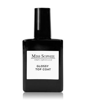 Miss Sophie, Miss Sophie Glossy Nageldesign 10 ml
