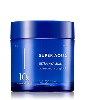 Missha, Missha Super Aqua Ultra Waterful Gesichtscreme 70 ml