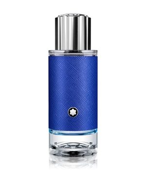 Montblanc, Montblanc Explorer Ultra Blue Eau de Parfum 30 ml Herren