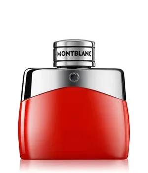 Mont Blanc, Mont Blanc Montblanc Legend Red Eau De Parfum Spray 50 ml