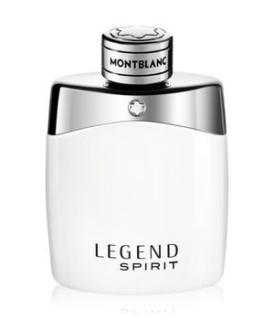 Mont Blanc, Montblanc Legend Spirit by Mont Blanc Eau de Toilette Spray 100 ml