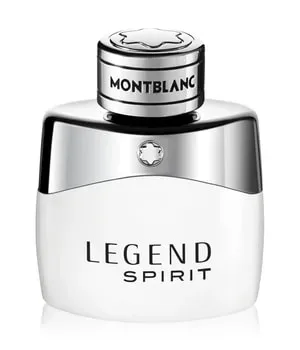 Mont Blanc, Montblanc Legend Spirit by Mont Blanc Eau de Toilette Spray 30 ml
