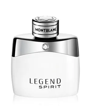 Montblanc, Montblanc Legend Spirit Eau de Toilette 50 ml Herren