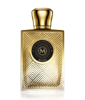 Moresque, Moresque Royal Limited Edition by Moresque Eau de Parfum Spray 75 ml