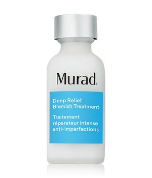 Murad, MURAD Blemish Control Deep Relief Blemish Treatment Gesichtscreme 30 ml