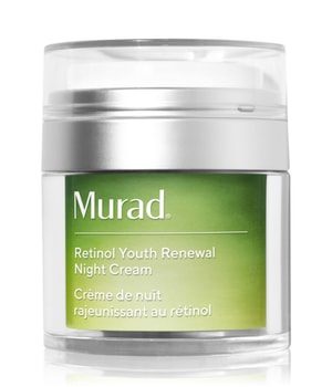 Murad, MURAD Resurgence Retinol Youth Renewal Night Cream Anti-Aging-Gesichtspflege 50 ml Damen