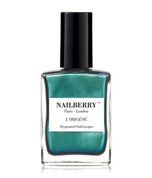 NAILBERRY, Nailberry L'Oxygéné Oxygenated Nail Lacquer Nagellack 15 ml Glamazon