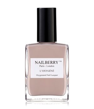 NAILBERRY, Nailberry GRATEFUL Nagellack 15 ml 1 Stück