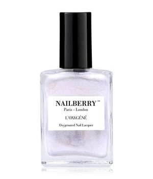 NAILBERRY, Nailberry GRATEFUL Nagellack 15 ml 1 Stück