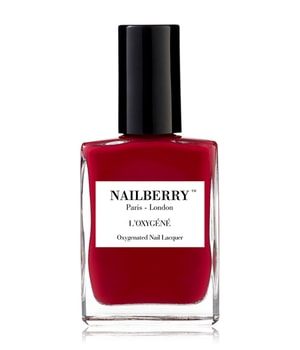 NAILBERRY, Nailberry GRATEFUL Nagellack 15 ml 1 Stück