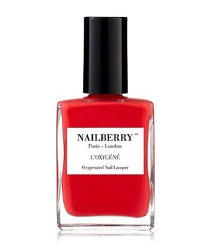 NAILBERRY, Nailberry GRATEFUL Nagellack 15 ml 1 Stück