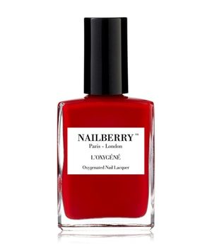 NAILBERRY, Nailberry GRATEFUL Nagellack 15 ml 1 Stück