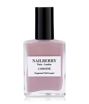 NAILBERRY, Nailberry GRATEFUL Nagellack 15 ml 1 Stück