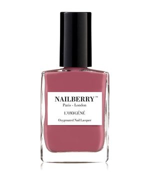 NAILBERRY, Nailberry GRATEFUL Nagellack 15 ml 1 Stück
