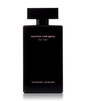 Narciso Rodriguez, Narciso Rodriguez for her Body Lotion 200 ml Damen