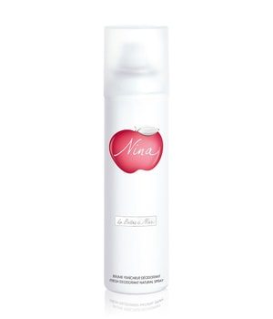 Nina Ricci, Nina Ricci Nina Deodorant Spray 150 ml