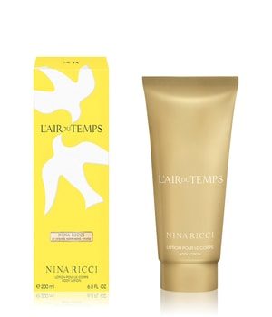 Nina Ricci, Nina Ricci L'Air Du Temps Body Lotion 200 ml
