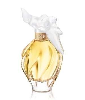 Nina Ricci, L&rsquo;AIR DU TEMPS by Nina Ricci Eau de Toilette Spray With Bird Cap 50 ml