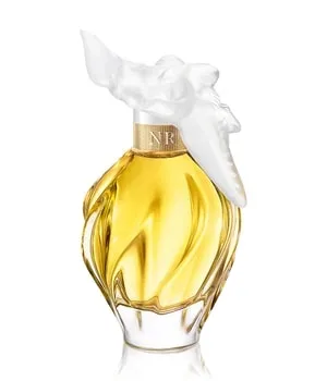 Nina Ricci, L&rsquo;AIR DU TEMPS by Nina Ricci Eau de Parfum Spray with Bird Cap 50 ml