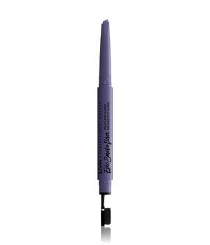 NYX-PROFESSIONAL-MAKEUP, NYX Professional Makeup Epic Smoke Liner Angled Liner & Blender Eyeliner 0,2 g 07 - VIOLET FLASH