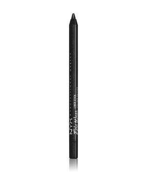 NYX-PROFESSIONAL-MAKEUP - Epic Wear Liner Stick, Eyeliner, 1.2 g, Black Metal