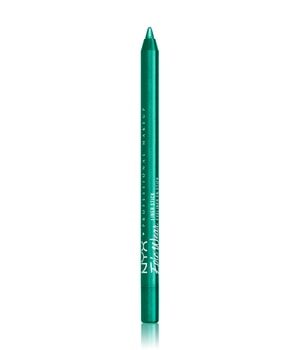 NYX-PROFESSIONAL-MAKEUP - Epic Wear Liner Stick, Eyeliner, 1.2 g, Intense Teal