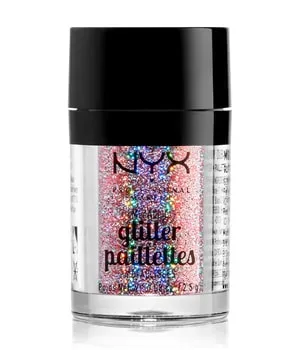NYX-PROFESSIONAL-MAKEUP, NYX Professional Makeup Metallic Glitter Highlighter 2,5 g BEAUTY - BEAUTY BEAM