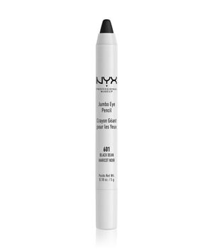 NYX-PROFESSIONAL-MAKEUP, NYX Professional Makeup NYX jumbo eye pencil black bean