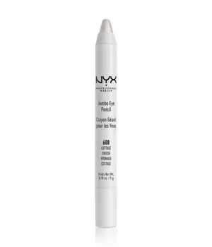 NYX-PROFESSIONAL-MAKEUP, NYX Professional Makeup NYX jumbo eye pencil cottage cheese