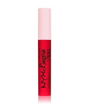 NYX-PROFESSIONAL-MAKEUP, NYX-PROFESSIONAL-MAKEUP - Lip Lingerie XXL Matte Liquid Lipstick, 4 ml, Untamable