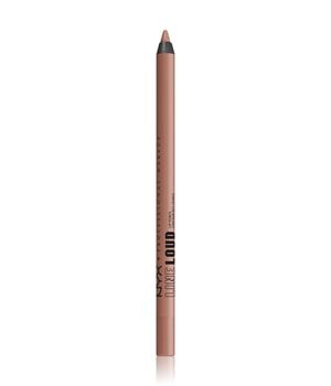 NYX Professional Makeup, NYX Professional Makeup  NYX Professional Makeup Line Loud Longwear Lip Pencil Lipliner lippenkonturenstift 1.2 g