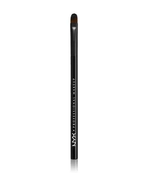 NYX-PROFESSIONAL-MAKEUP, NYX Professional Makeup Pro Brush, Flat Detail