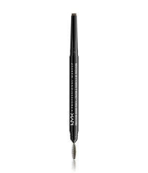 NYX-PROFESSIONAL-MAKEUP, NYX Professional Makeup Precision Brow Pencil Augenbrauenstift 0,13 g TAUPE - TAUPE