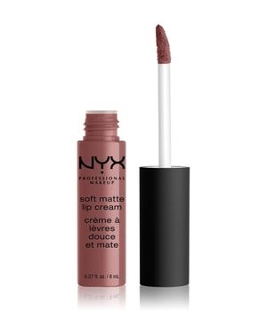NYX-PROFESSIONAL-MAKEUP, NYX Professional Makeup Soft Matte Lip Cream 38 Toulouse, 8.0ml