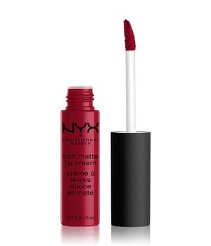 NYX-PROFESSIONAL-MAKEUP, NYX Professional Makeup Soft Matte Lip Cream, Monte Carlo