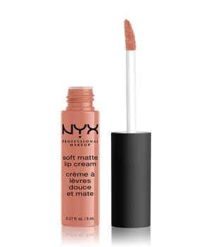 NYX-PROFESSIONAL-MAKEUP, NYX Professional Makeup Soft Matte Lip Cream, Athens