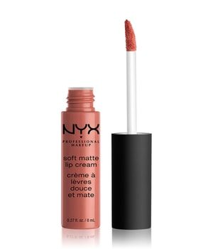 NYX-PROFESSIONAL-MAKEUP, NYX Professional Makeup Wedding Soft Matte Lip Cream Lippenstifte 8 ml Cannes