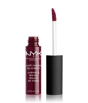 NYX-PROFESSIONAL-MAKEUP, NYX Professional Makeup Soft Matte Lip Cream, Copenhagen