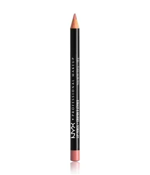 NYX-PROFESSIONAL-MAKEUP, NYX Professional Makeup Slim Lip Pencil, Pale Pink
