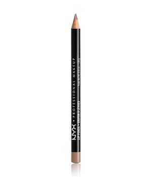 NYX-PROFESSIONAL-MAKEUP, NYX Professional Makeup Slim Lip Pencil, Cocoa