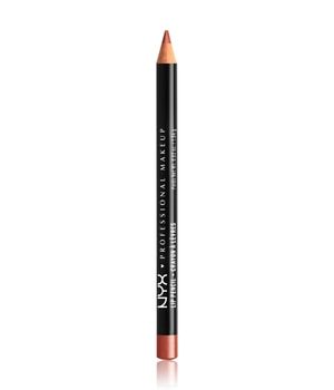 NYX-PROFESSIONAL-MAKEUP, NYX Professional Makeup Wedding Slim Lip Pencil Lipliner 1 g Ever