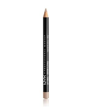 NYX-PROFESSIONAL-MAKEUP, NYX Professional Makeup Wedding Slim Lip Pencil Lipliner 1 g Nude Beige