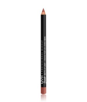 NYX-PROFESSIONAL-MAKEUP, NYX Professional Makeup Wedding Suede Matte Lipliner 1 g Nr. 52 Free Spirit