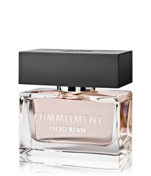 Otto Kern, Otto Kern Commitment Woman Damenparfum 30 ml Damen