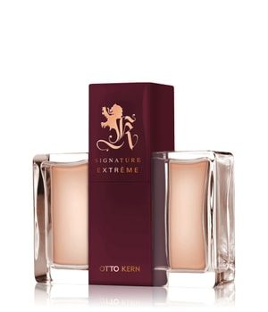 Otto Kern, Otto Kern Signature Man EXTRÊME Eau de Toilette 30 ml Herren