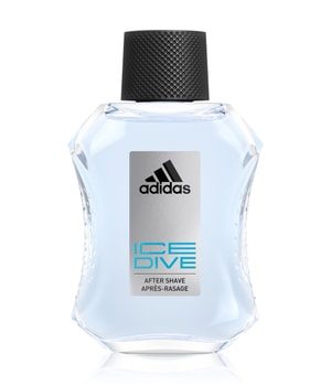 Adidas Ice Dive After Shave Lotion 100 ml