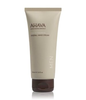 AHAVA, AHAVA Men Mineral Handcreme 100 ml Herren