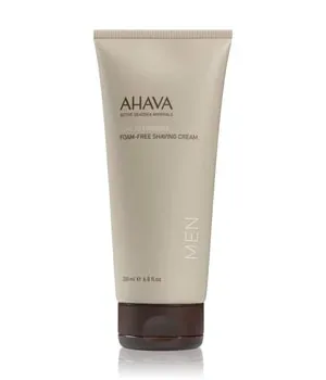 AHAVA, Ahava MEN Foam-free Shaving Cream 200ml