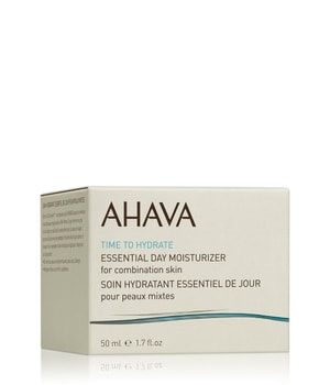 AHAVA Hydrate Essential Day Moisturizer For Combination Skin Gesichtscreme 50 ml