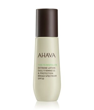 AHAVA, AHAVA Extreme Lotion Daily Firmness & Protection Broad Spectrum SPF30 Gesichtscreme 50 ml Damen
